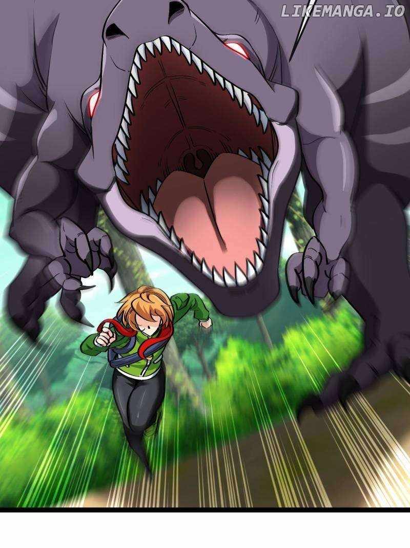 I Am The Monster Overlord Chapter 84 12